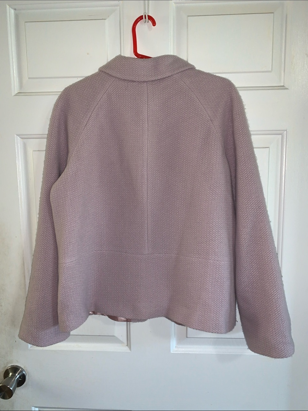 Jacket - Picture 5 of 16